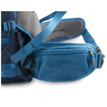 Rucksack Pinguin Attack 45