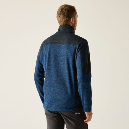 Herren-Sweatshirt Regatta Highton Full Zip Midlayer