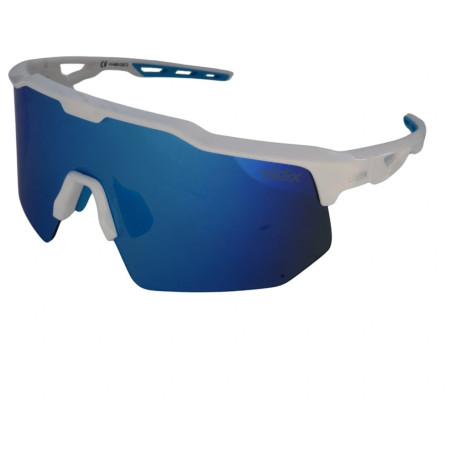 Sonnenbrille Vidix Defender blau blue