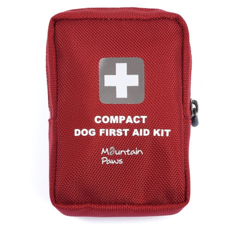 Erste-Hilfe-Set für Hunde Mountain Paws Compact Dog First Aid Kit