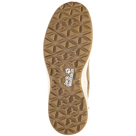 Damen Winterschuhe Jack Wolfskin Queenstown Texapore Boot H W