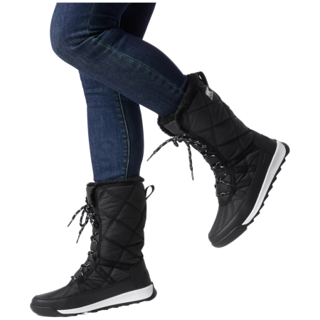 Damen Winterschuhe Sorel Whitney™ II Plus Tall Lace Wp