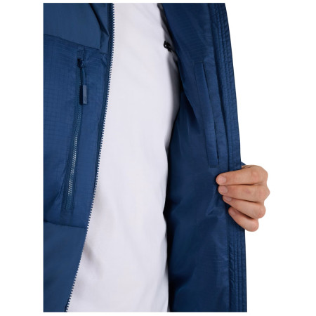 Herrenjacke 4F Down Jacket M602