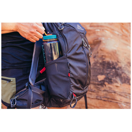 Rucksack Gregory Zulu 24 Lt