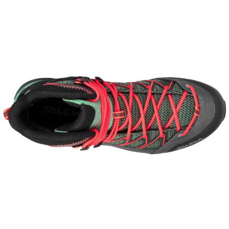 Damenschuhe Salewa Ws Mtn Trainer Lite Mid Gtx