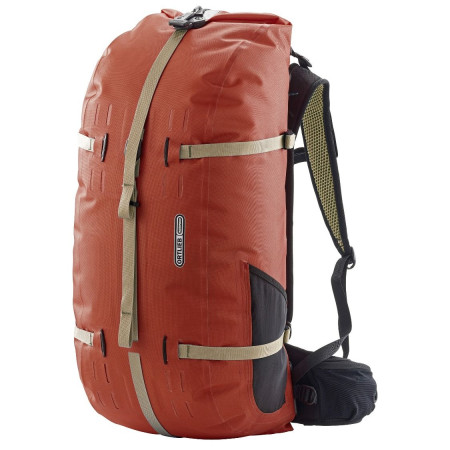 Rucksack Ortlieb Atrack 45L orange rooibos