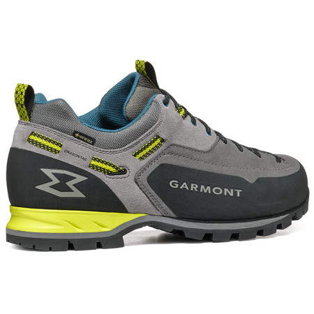 Herrenschuhe Garmont Dragontail Mnt Evo Gtx