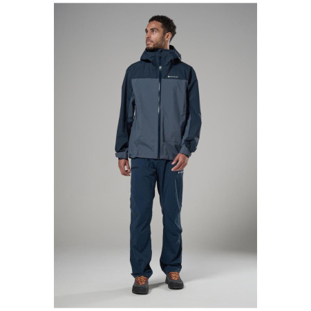 Wasserdichte Herrenjacke Montane Norste Lite Jkt