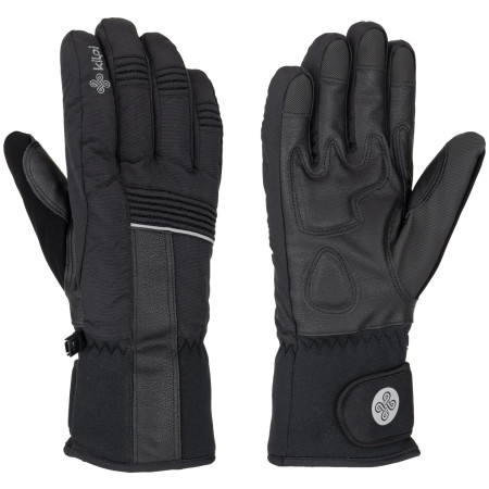 Handschuhe Kilpi Grant-U schwarz Blk
