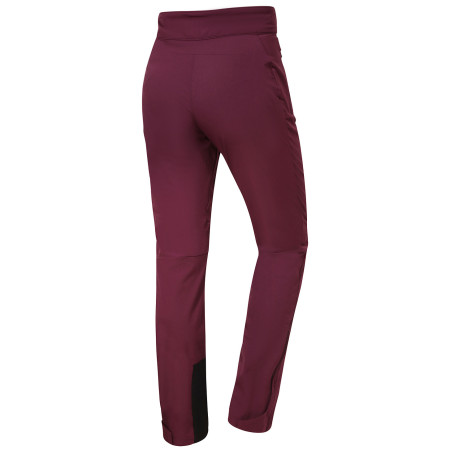 Damenhose Alpine Pro Zebina