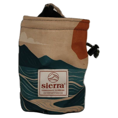 Kreidebeutel SIERRA Climbing Element Series