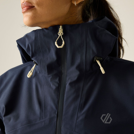 Damenjacke Dare 2b Haik 3 Layer Jacket