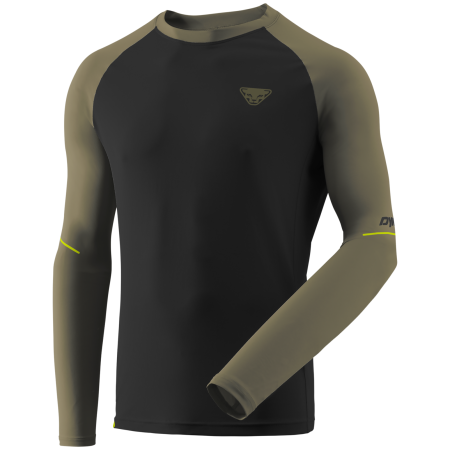 Herren-Funktionsshirt Dynafit Alpine Pro M L/S Tee