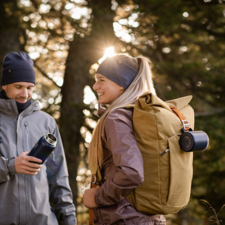 Thermotasse Snow Monkey Booster