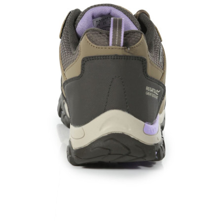 Damenschuhe Regatta Holcombe IEP Low