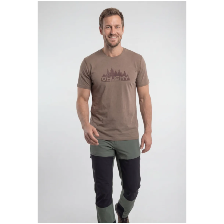 Herren-Funktionsshirt Husky Mertis M