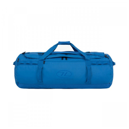 Reisetasche Yate Storm Kitbag 120 l blau