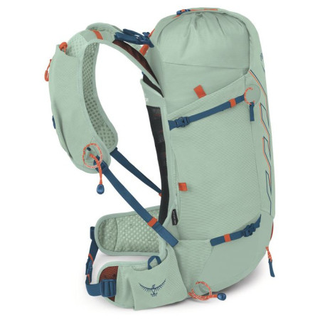 Wanderrucksack Osprey Talon Velocity 20