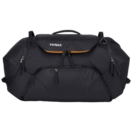 Skischuh-Tasche Thule Roundtrip Snow Duffel 80L
