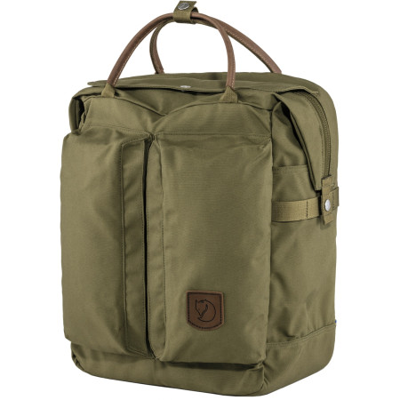 Rucksack Fjällräven Haulpack No.1