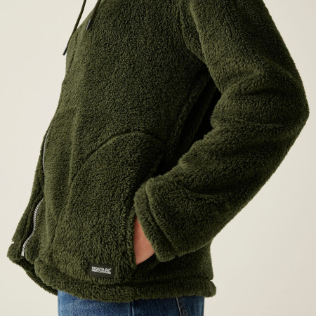 Damen-Sweatshirt Regatta Orielle