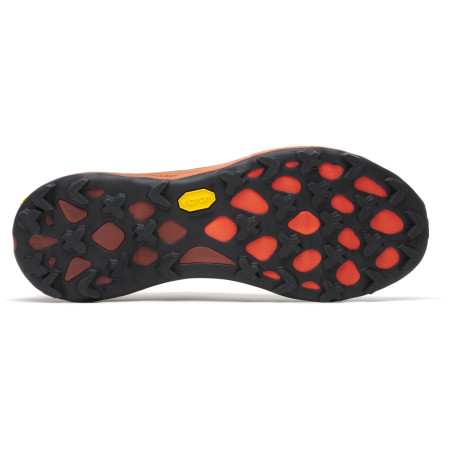 Herrenschuhe Merrell Agility Peak 6 Gtx M