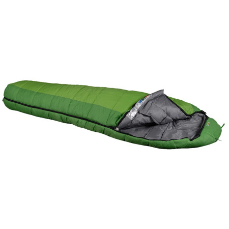 Schlafsack Rock Empire Arktida regular grün DarkGreen/Green