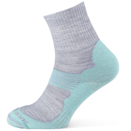 Socken Zulu Merino Allseason