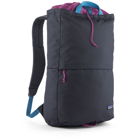 Rucksack Patagonia Fieldsmith Linked Pack grau Pitch Blue