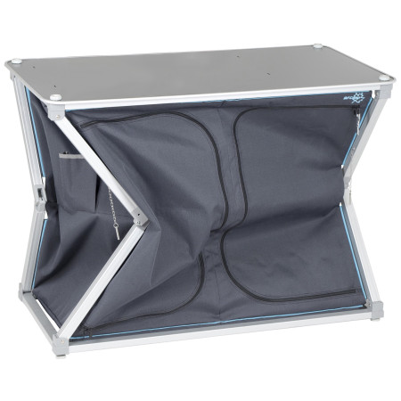 Campingküche Bo-Camp Cooking unit Quick-up Solid