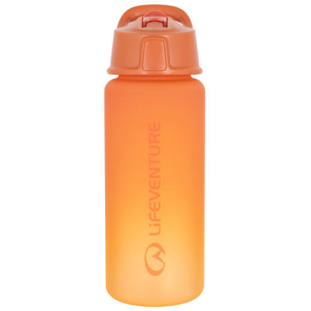 Flasche LifeVenture Tritan Bottle 0.75 orange orange