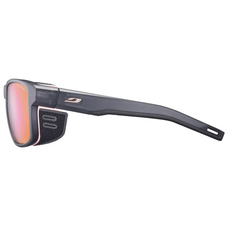 Sonnenbrille Julbo Shield M Sp3 Cf