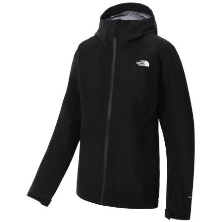 Damenjacke The North Face Dryzzle Futurelight Jacket schwarz Tnf Black