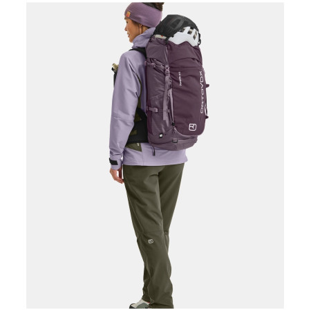 Wanderrucksack Ortovox Traverse 38 S