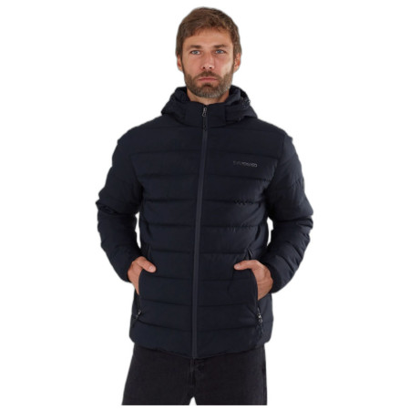 Herrenjacke Fundango Hubble Padded Jacket