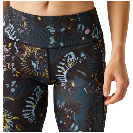 Damen-Leggings Dare 2b Influential II Legging