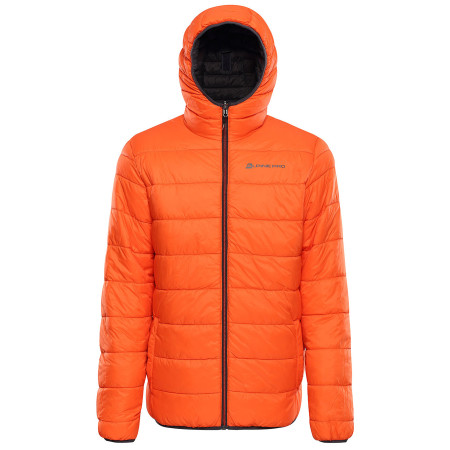 Herren-Winterjacke Alpine Pro Erom