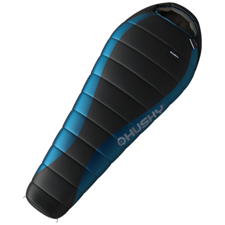 Daunenschlafsack Husky Down Drape