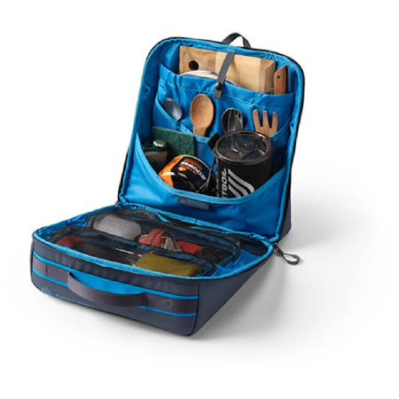 Hülle Gregory Alpaca Utility Case