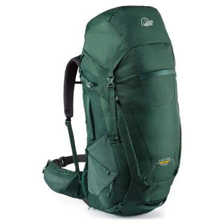 Rucksack Lowe Alpine Escape Trek 60:70 grün Nettle