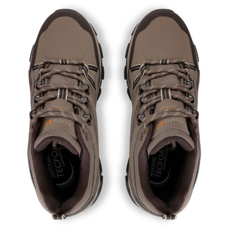 Damenschuhe Regatta Wmn Holcombe III Low