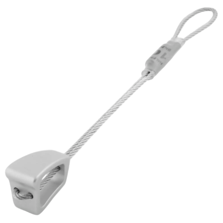 Klemmgerät DMM Wallnut 7 Grey