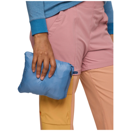 Damen Daunenweste Cotopaxi W'S Fuego Down Vest