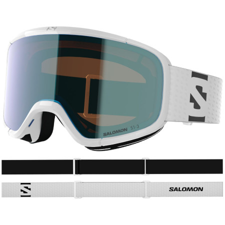 Skibrille Salomon Aksium 2.0 Photochromic