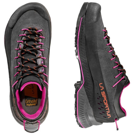 Damenschuhe La Sportiva TX4 Evo Woman GTX