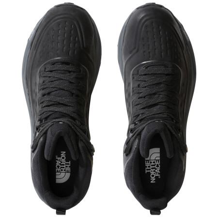 Wanderschuhe The North Face Vectiv Exploris 2 Mid Futurelight Lthr