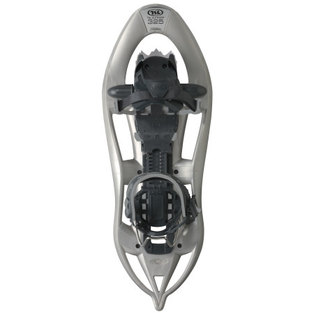 Schneeschuhe TSL 325 Tour Grip grau Meteor