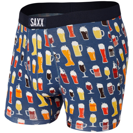 Boxershorts Saxx Vibe Boxer Brief