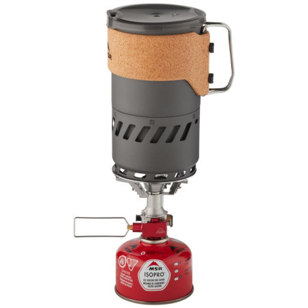 Gaskocher MSR Switch System Stove