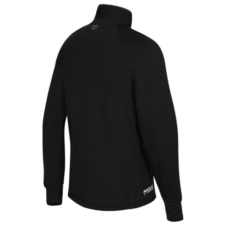 Herren Funktions-Sweatshirt Progress Torez Zip Merino